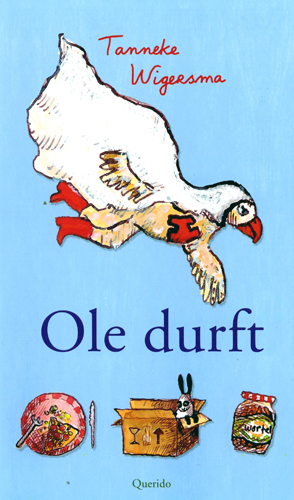 8DagenEngel